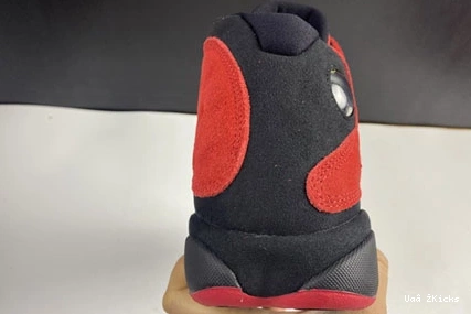 DJ5982- BestValue 807 Air Jordan “Reverse Bred 9327 13 0817